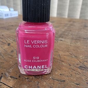 Chanel Nail Polish